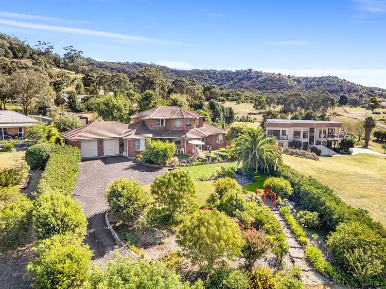Main view of Homely house listing, 29 Dewhurst Drive, Mudgee NSW 2850