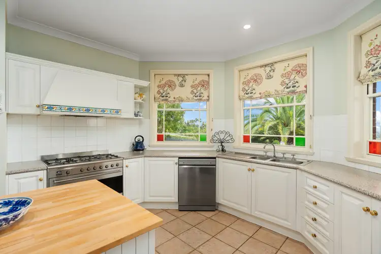 Fourth view of Homely house listing, 29 Dewhurst Drive, Mudgee NSW 2850