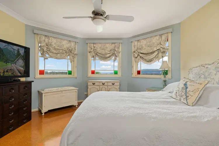 Fifth view of Homely house listing, 29 Dewhurst Drive, Mudgee NSW 2850