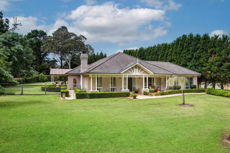 Third view of Homely house listing, 2 Stratford Way, Burradoo NSW 2576