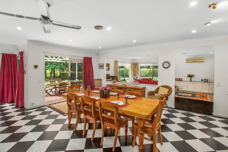 Sixth view of Homely house listing, 2 Stratford Way, Burradoo NSW 2576