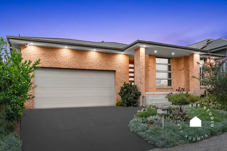 9 Bresnihan Avenue, North Kellyville NSW 2155