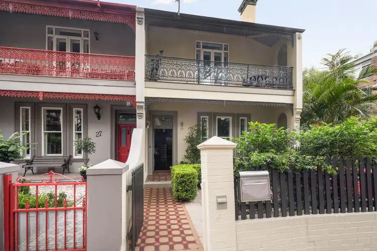 29 Perry Street, Marrickville NSW 2204