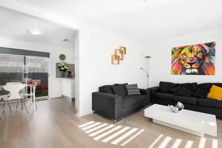 Third view of Homely unit listing, 3/22 Holder Avenue, Richmond SA 5033