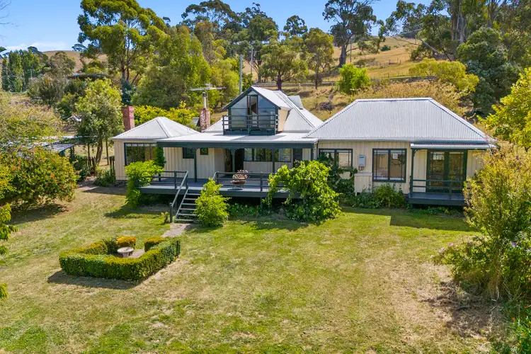 218 Bream Creek Road, Bream Creek TAS 7175