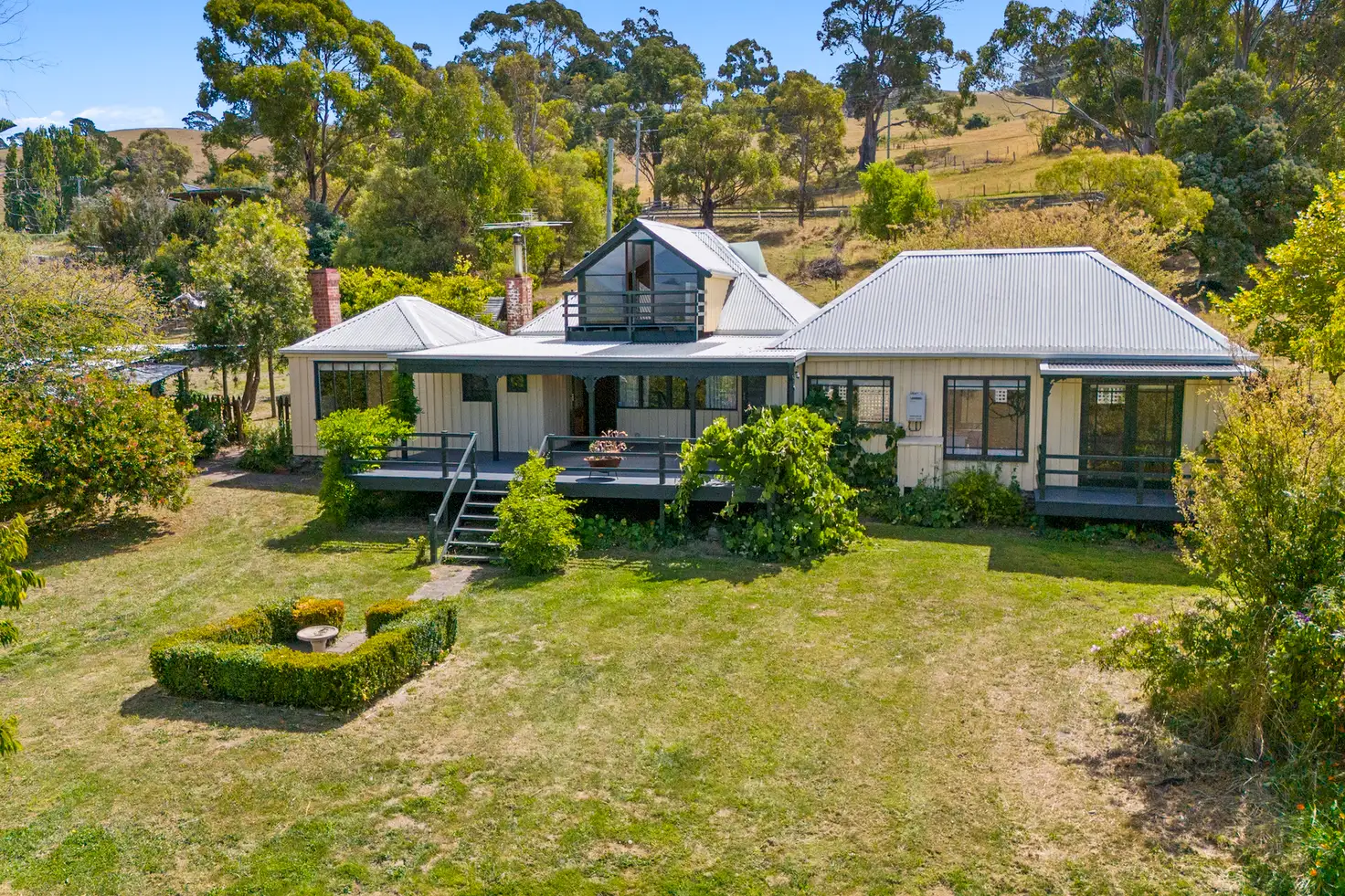 Main view of Homely house listing, 218 Bream Creek Road, Bream Creek TAS 7175