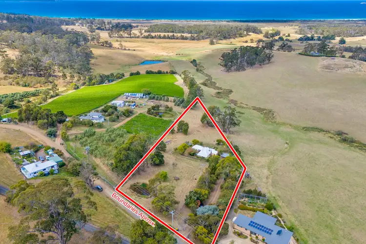 Second view of Homely house listing, 218 Bream Creek Road, Bream Creek TAS 7175