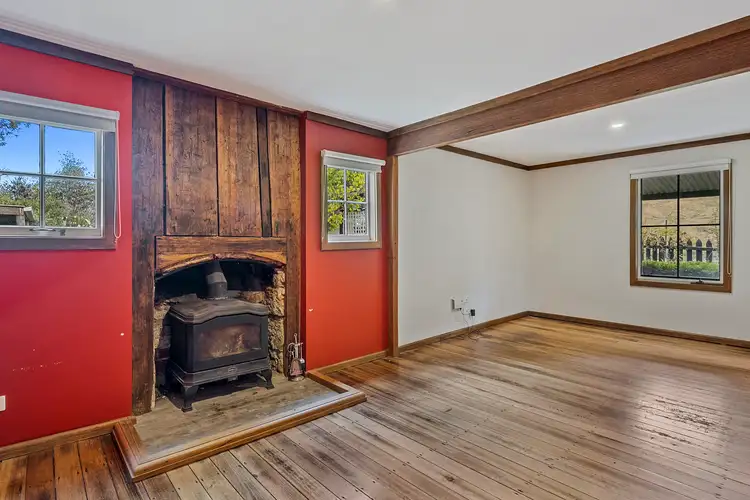 Sixth view of Homely house listing, 218 Bream Creek Road, Bream Creek TAS 7175