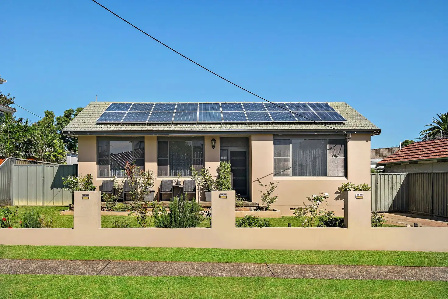 Main view of Homely house listing, 50 Cambrai Avenue, Engadine NSW 2233