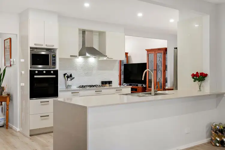 Second view of Homely house listing, 50 Cambrai Avenue, Engadine NSW 2233