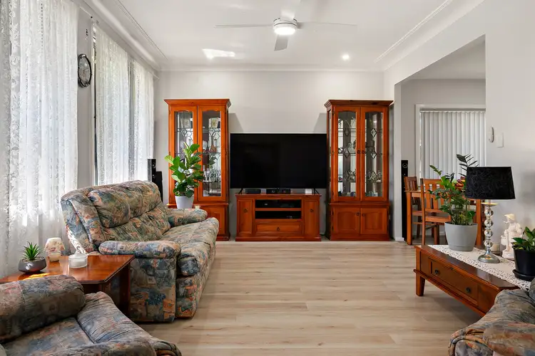 Third view of Homely house listing, 50 Cambrai Avenue, Engadine NSW 2233