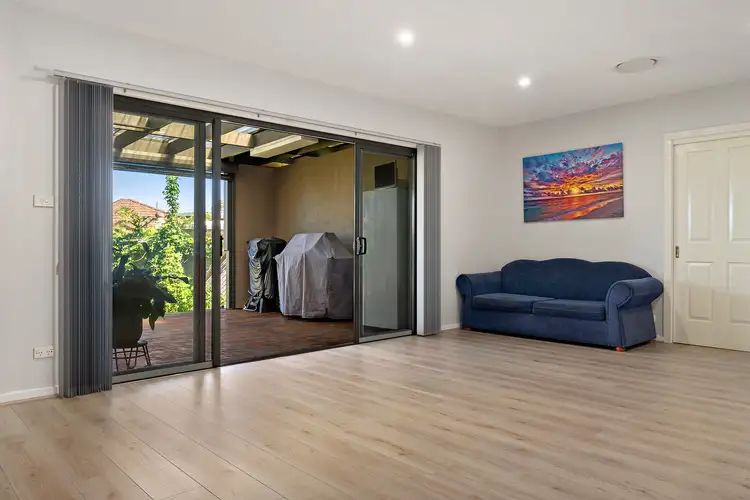 Fifth view of Homely house listing, 50 Cambrai Avenue, Engadine NSW 2233