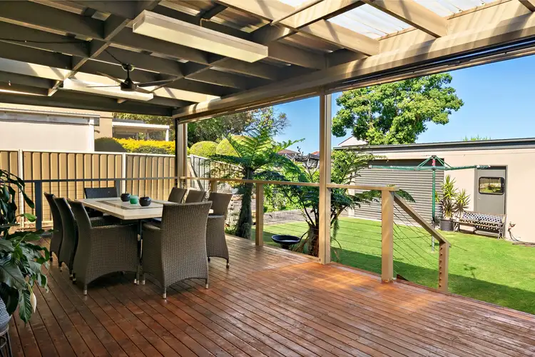 Sixth view of Homely house listing, 50 Cambrai Avenue, Engadine NSW 2233