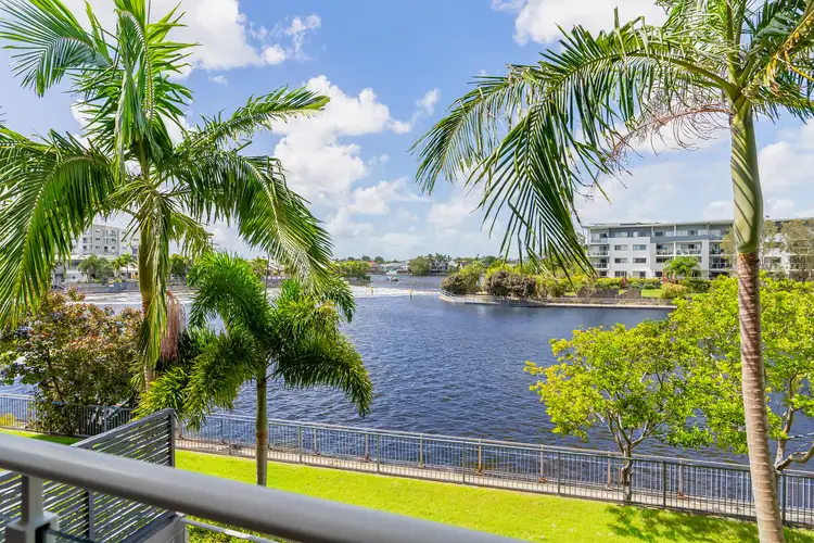Fifth view of Homely apartment listing, 32/81 Birtinya Boulevard, Birtinya QLD 4575