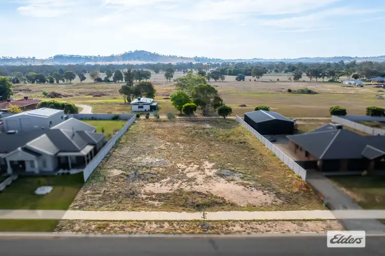 Main view of Homely land listing, 8 Wagner Drive, Jindera NSW 2642