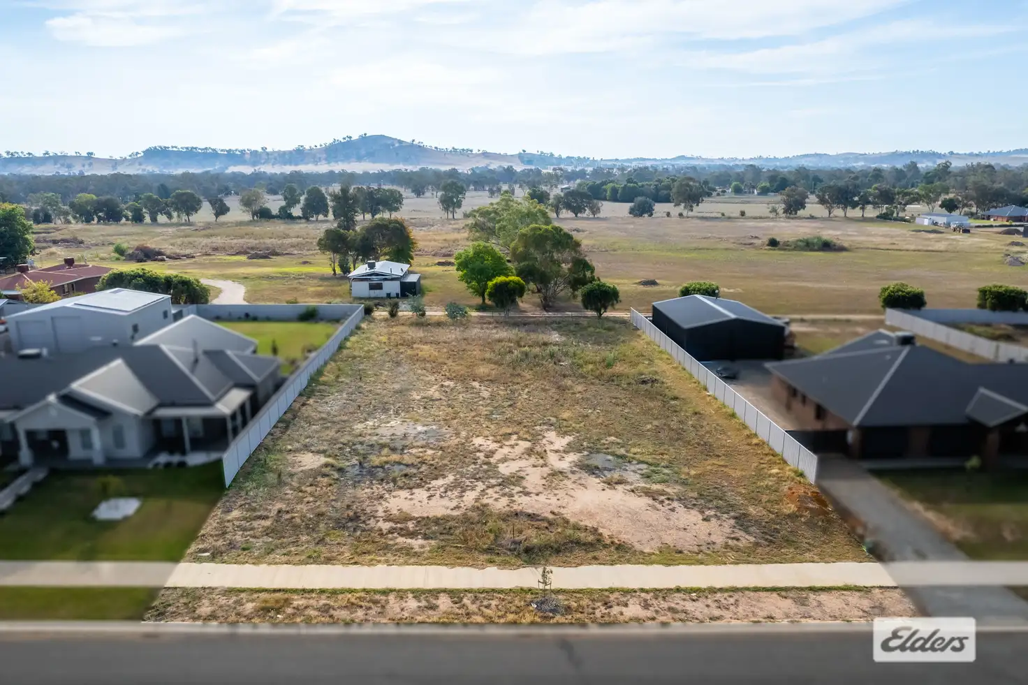 Main view of Homely land listing, 8 Wagner Drive, Jindera NSW 2642