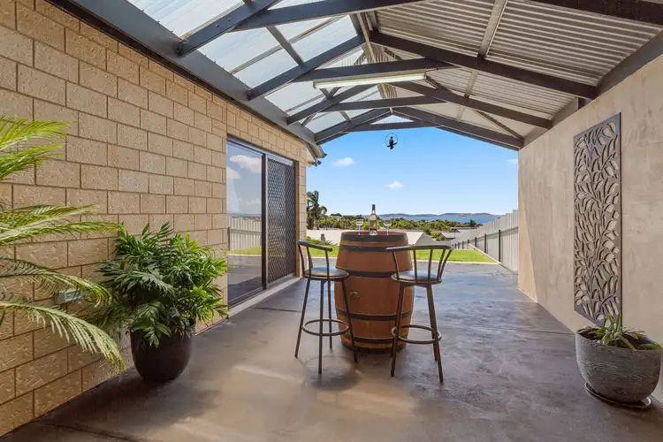 16 Orabanda Drive, Port Lincoln SA 5606