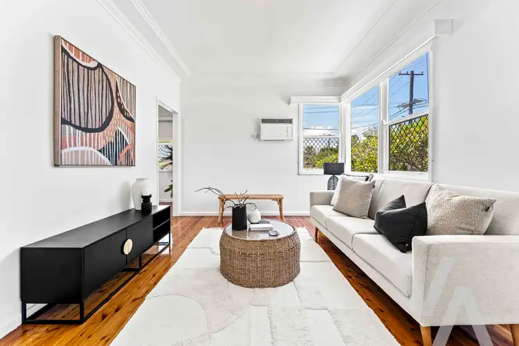 Second view of Homely house listing, 25 William Street, Jesmond NSW 2299