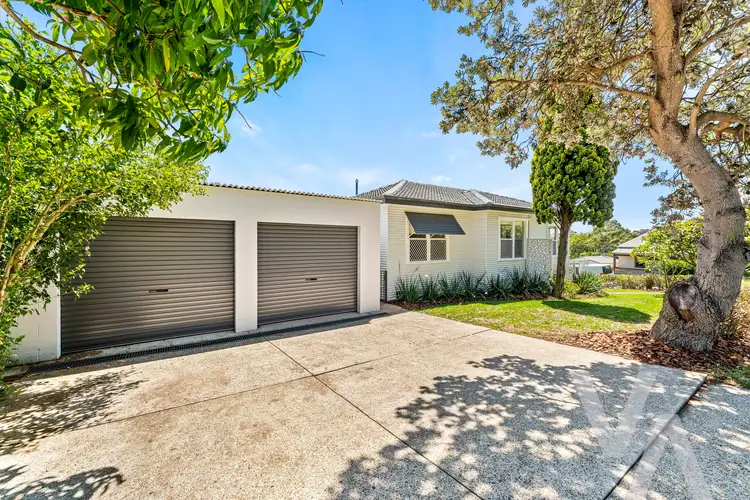 Sixth view of Homely house listing, 25 William Street, Jesmond NSW 2299