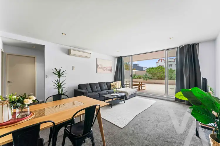 Main view of Homely apartment listing, 308/24 Bolton Street, Newcastle NSW 2300