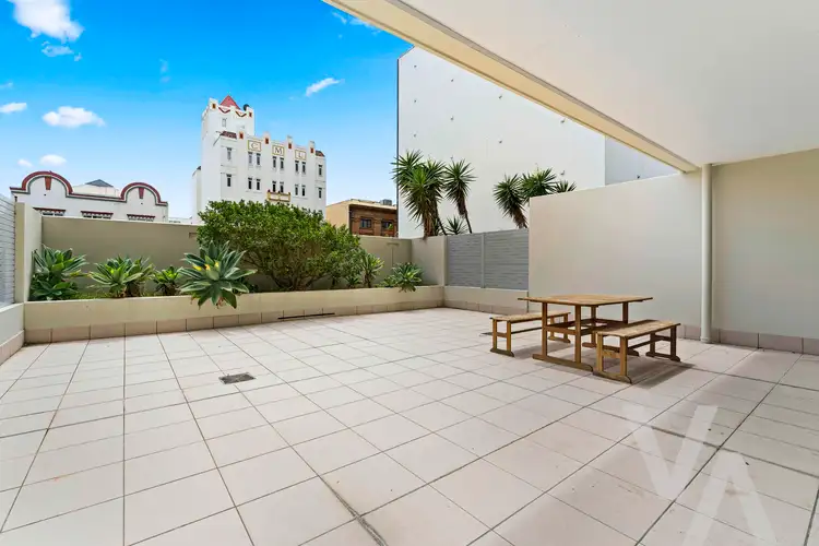 Second view of Homely apartment listing, 308/24 Bolton Street, Newcastle NSW 2300