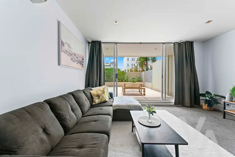 Fourth view of Homely apartment listing, 308/24 Bolton Street, Newcastle NSW 2300