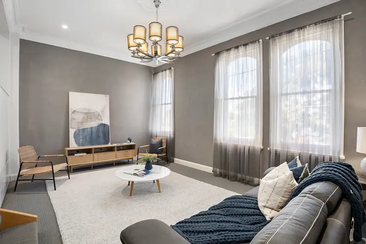 Fourth view of Homely townhouse listing, 114 Stephen Street, Yarraville VIC 3013