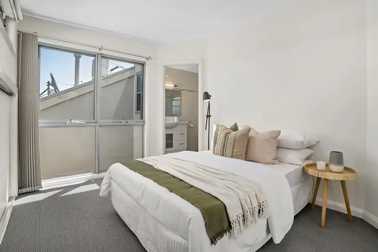 Sixth view of Homely townhouse listing, 114 Stephen Street, Yarraville VIC 3013