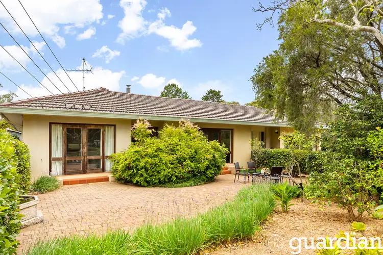 Second view of Homely house listing, 48 Jones Road, Kenthurst NSW 2156