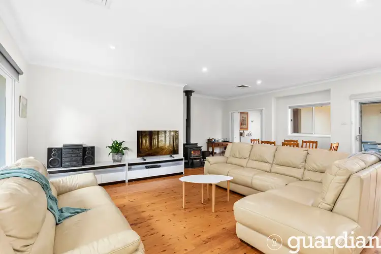 Fourth view of Homely house listing, 48 Jones Road, Kenthurst NSW 2156