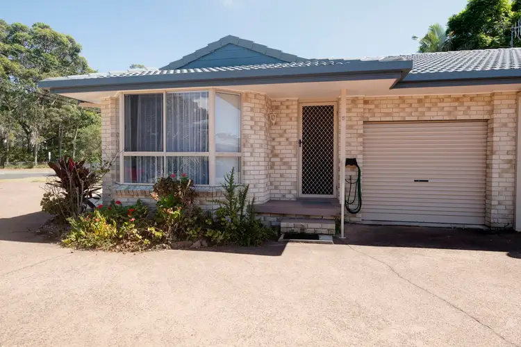 5/27 Tuncurry Street, Tuncurry NSW 2428