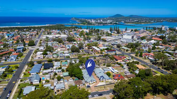 Second view of Homely villa listing, 5/27 Tuncurry Street, Tuncurry NSW 2428