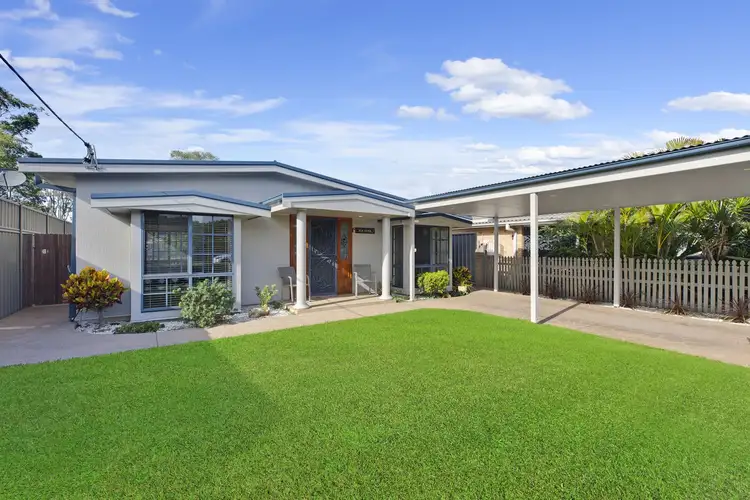 Main view of Homely house listing, 90 Watkin Avenue, Woy Woy NSW 2256