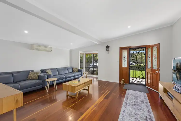 Second view of Homely house listing, 90 Watkin Avenue, Woy Woy NSW 2256