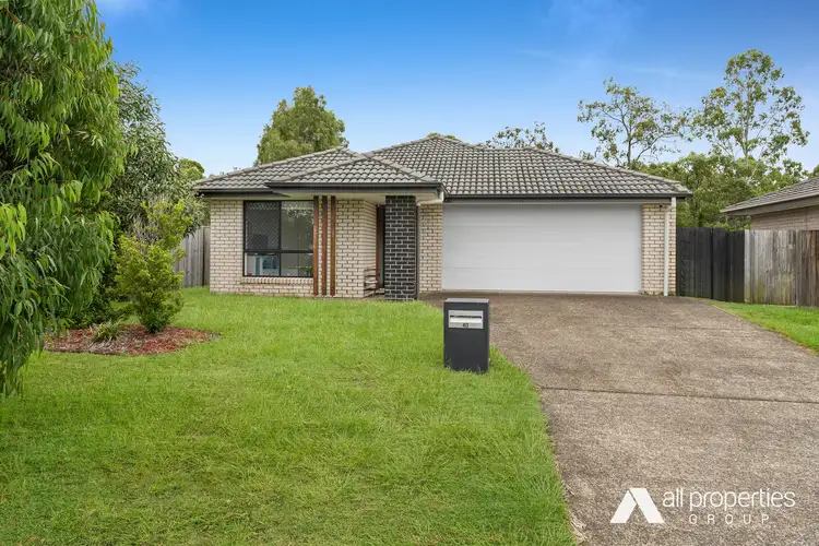 40 Pinehill Street, Yarrabilba QLD 4207