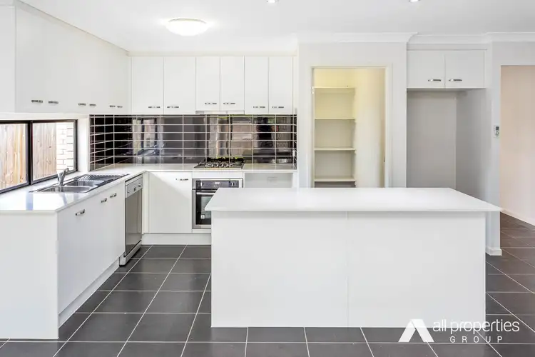 Second view of Homely house listing, 40 Pinehill Street, Yarrabilba QLD 4207