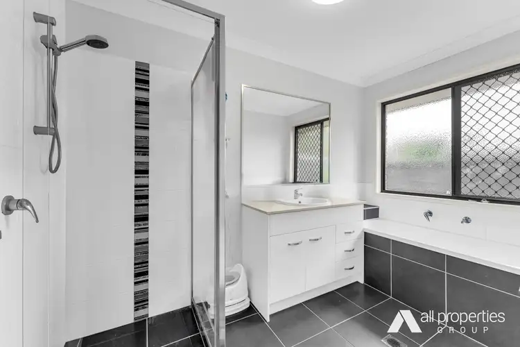 Sixth view of Homely house listing, 40 Pinehill Street, Yarrabilba QLD 4207