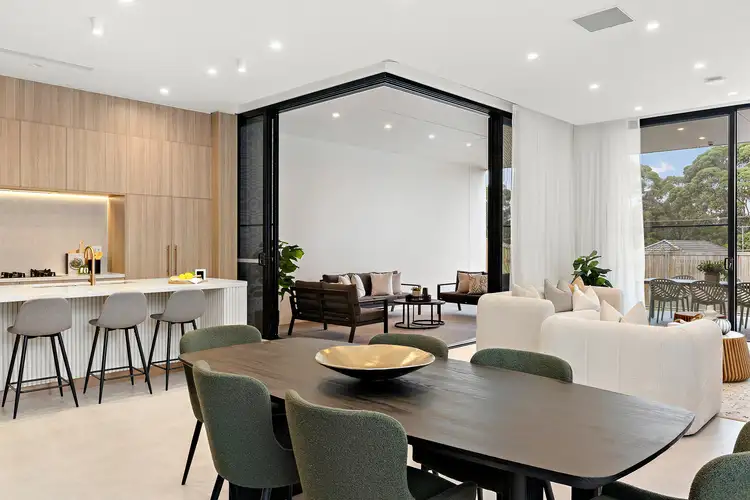 Second view of Homely house listing, 57 Northbrook Street, Bexley NSW 2207
