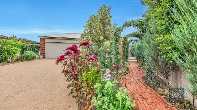 Second view of Homely house listing, 28 Lincoln Crescent, Echuca VIC 3564