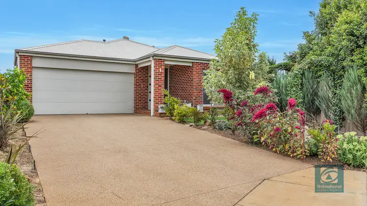 Third view of Homely house listing, 28 Lincoln Crescent, Echuca VIC 3564
