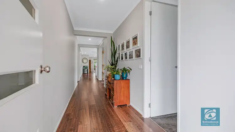 Fourth view of Homely house listing, 28 Lincoln Crescent, Echuca VIC 3564