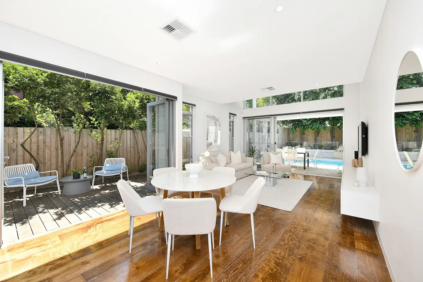 Main view of Homely semi-detached listing, 69a Jersey Road, Matraville NSW 2036
