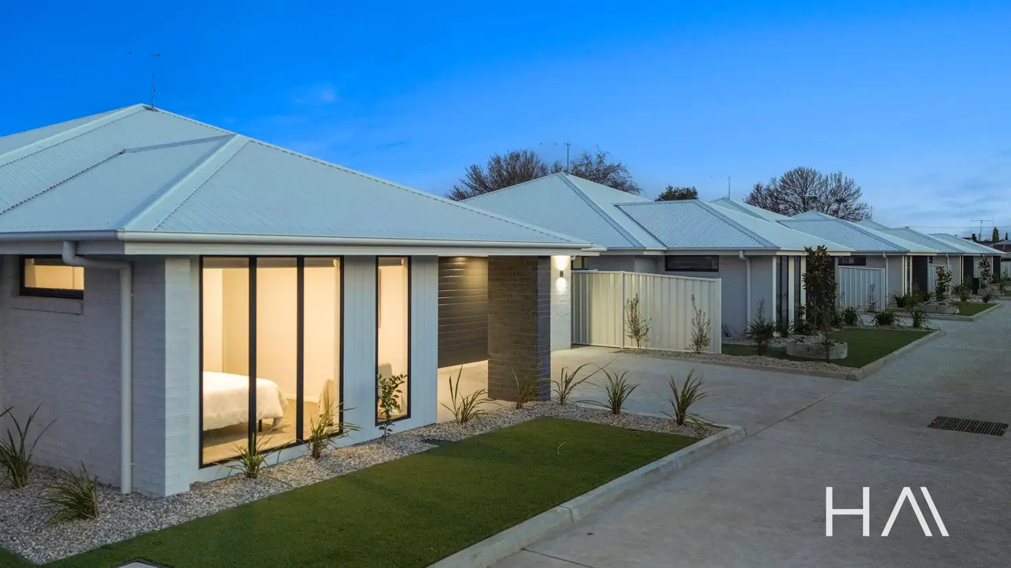 Main view of Homely house listing, 15/15 Little Mulgrave St, Perth TAS 7300