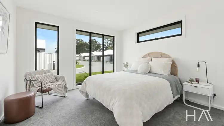 Third view of Homely house listing, 15/15 Little Mulgrave St, Perth TAS 7300