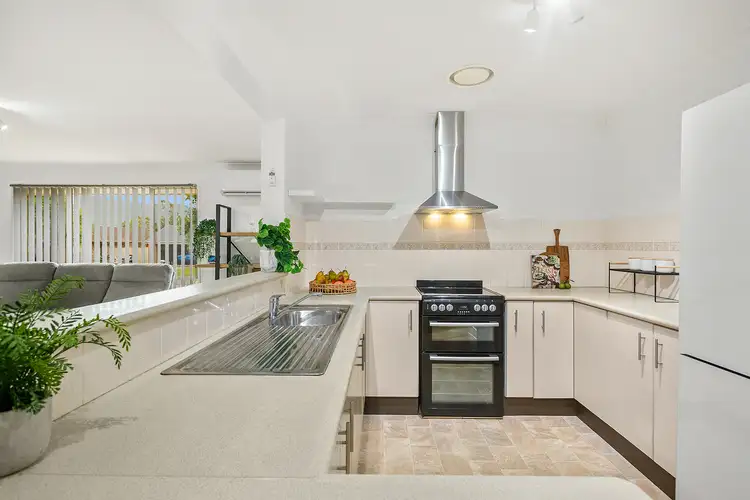 Second view of Homely house listing, 124 Horsley Drive, Horsley NSW 2530