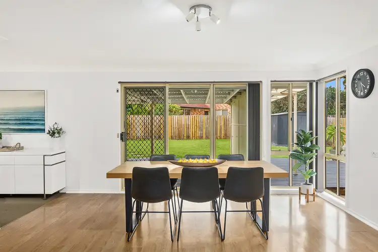 Third view of Homely house listing, 124 Horsley Drive, Horsley NSW 2530