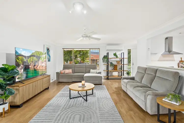 Fourth view of Homely house listing, 124 Horsley Drive, Horsley NSW 2530