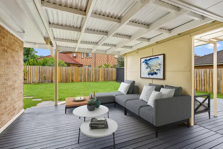 Fifth view of Homely house listing, 124 Horsley Drive, Horsley NSW 2530