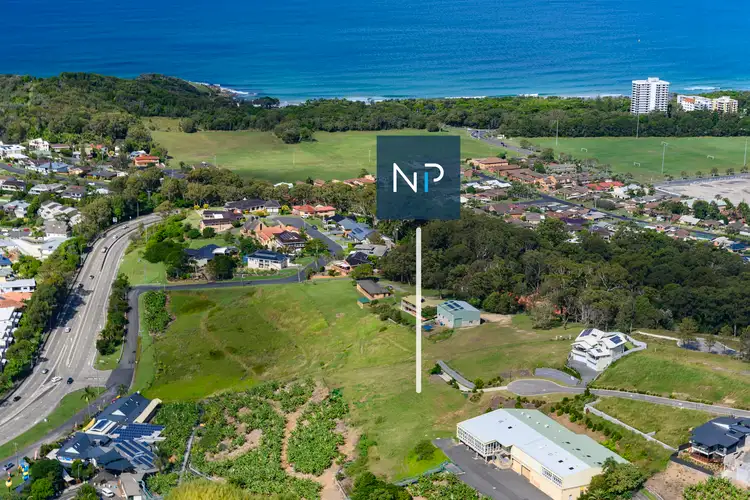 Second view of Homely land listing, 22 Aspect Drive, Coffs Harbour NSW 2450