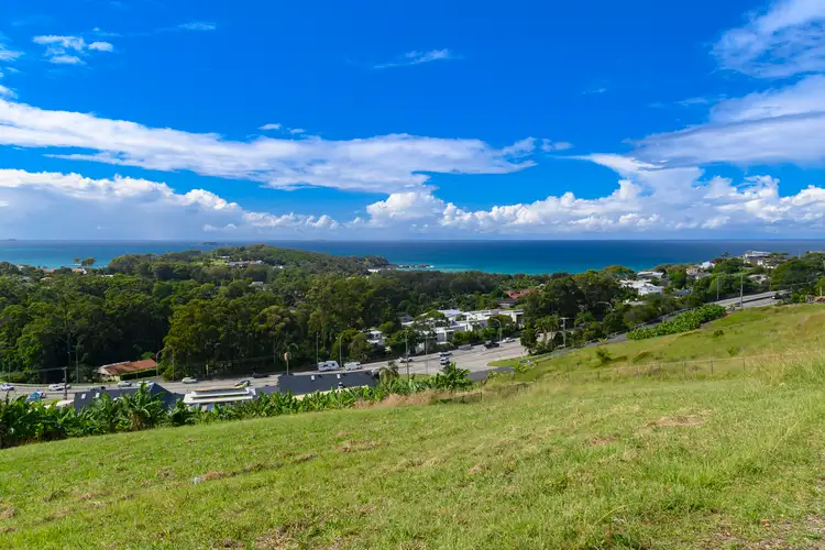 Fifth view of Homely land listing, 22 Aspect Drive, Coffs Harbour NSW 2450